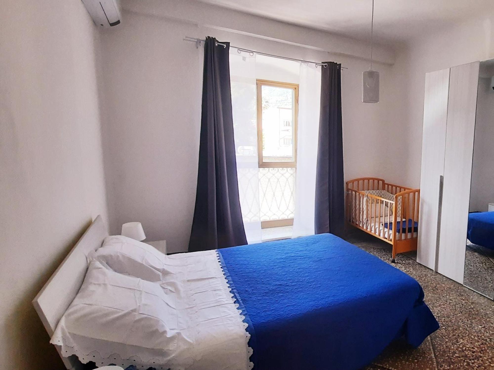 Апартаменти Ferry House Two Ла-Спеція Екстер'єр фото