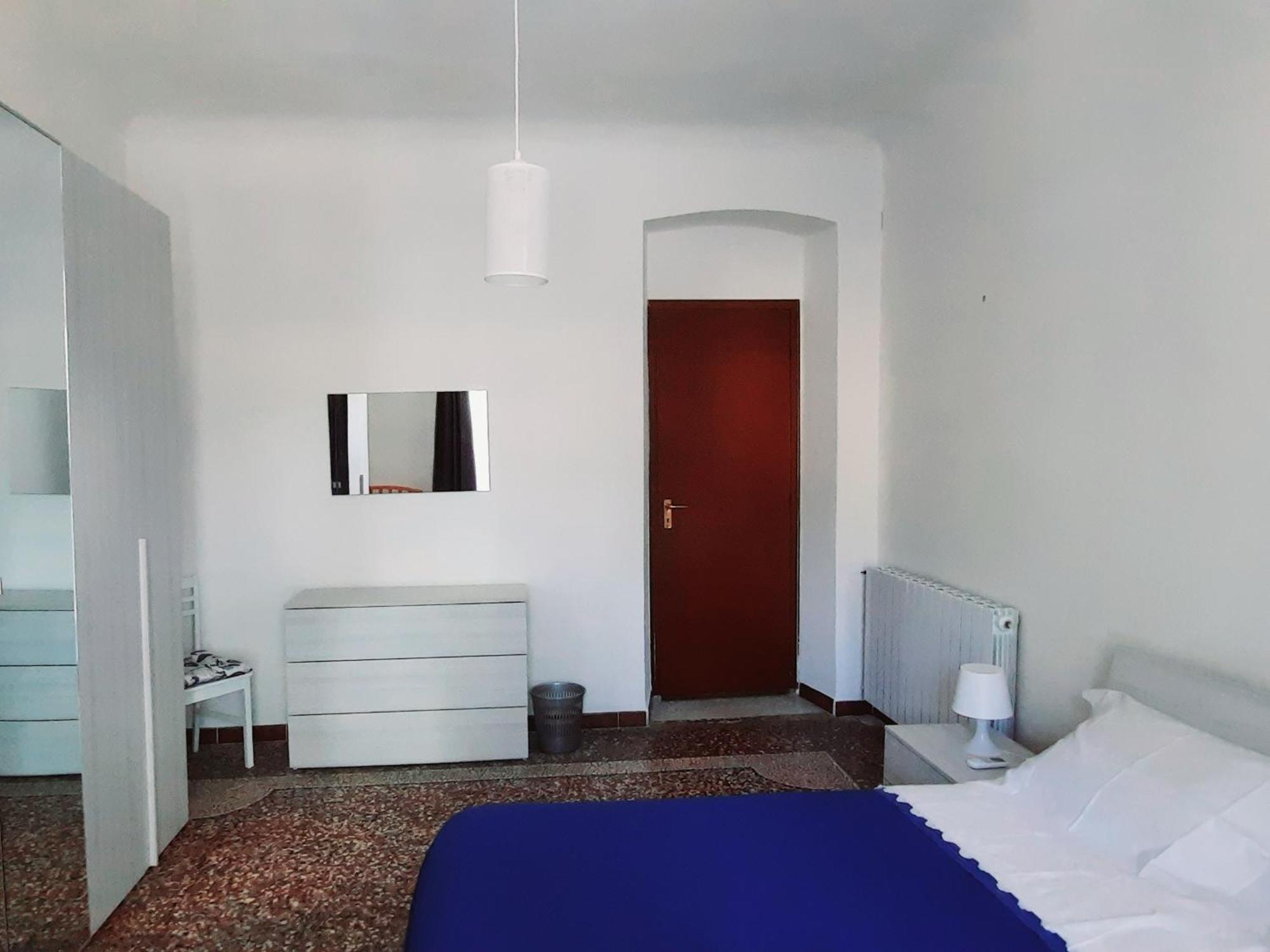 Апартаменти Ferry House Two Ла-Спеція Екстер'єр фото